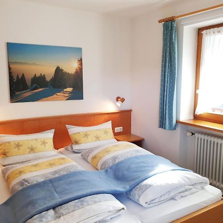 Apartamento Haus Andrea Fischen im Allgaeu Exterior foto